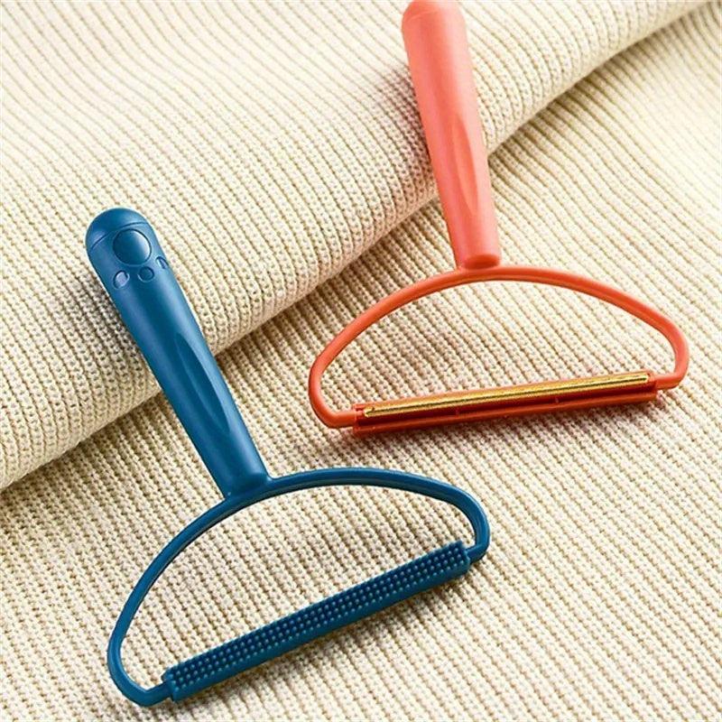 5pcs Double Sided Pet Hair Remover Sticky Lint Roller