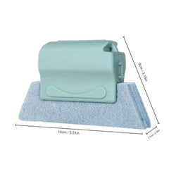 Groove Cleaning Tool Window Frame Door Groove Brush Sliding Door Track Cleaner