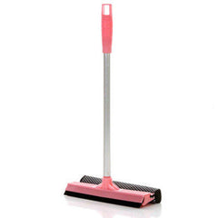 Adjustable Double Sided Window Cleaning Brush with Long Handle
