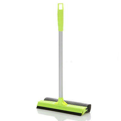 Adjustable Double Sided Window Cleaning Brush with Long Handle