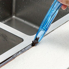 3-in-1 Cleaning Scraper for Window, Door, Stove