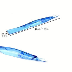 3-in-1 Cleaning Scraper for Window, Door, Stove