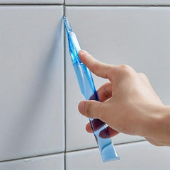 3-in-1 Cleaning Scraper for Window, Door, Stove