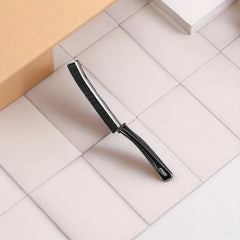 Hard Bristle Brush Handheld Groove Cleaning Brush