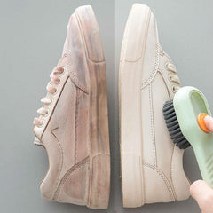 Household Laundry Brush: Effortlessly Clean Shoes, Remove Dirt and Grime