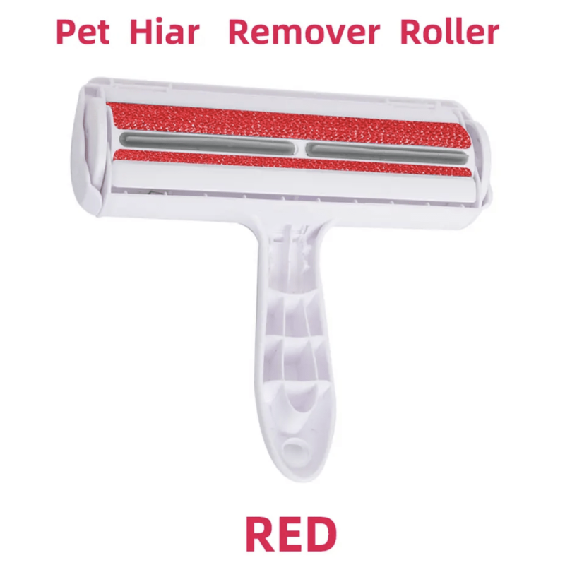 Pet Hair Removal Roller for Furniture, Carpets, Clothing