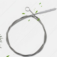 Refrigerator Dredger Drain Hole Water Outlet Plug Cleaning Tool
