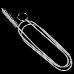 Refrigerator Dredger Drain Hole Water Outlet Plug Cleaning Tool