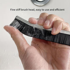 1pc Gap Cleaning Brush Hand held Groove Gap Cleaning Tools