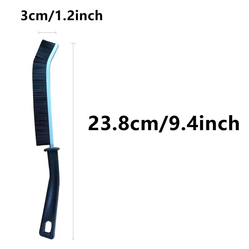 1pc Gap Cleaning Brush Hand held Groove Gap Cleaning Tools
