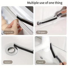 1pc Gap Cleaning Brush Hand held Groove Gap Cleaning Tools