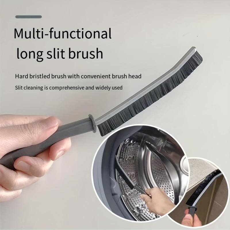 1pc Gap Cleaning Brush Hand held Groove Gap Cleaning Tools