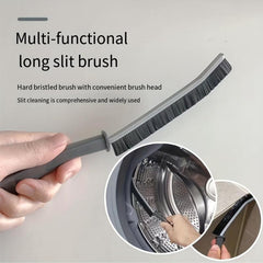 1pc Gap Cleaning Brush Hand held Groove Gap Cleaning Tools