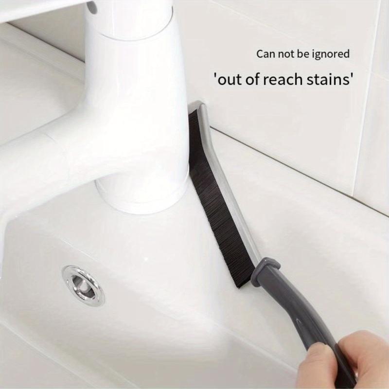 1pc Gap Cleaning Brush Hand held Groove Gap Cleaning Tools