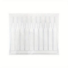 Shower Head Cleaning Brush Set with Gap Brush, Phone Hole Cleaner