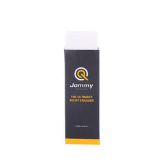 Suede Sneaker Cleaner - Erase Shoe Polish & Decontaminate with Rubber Eraser