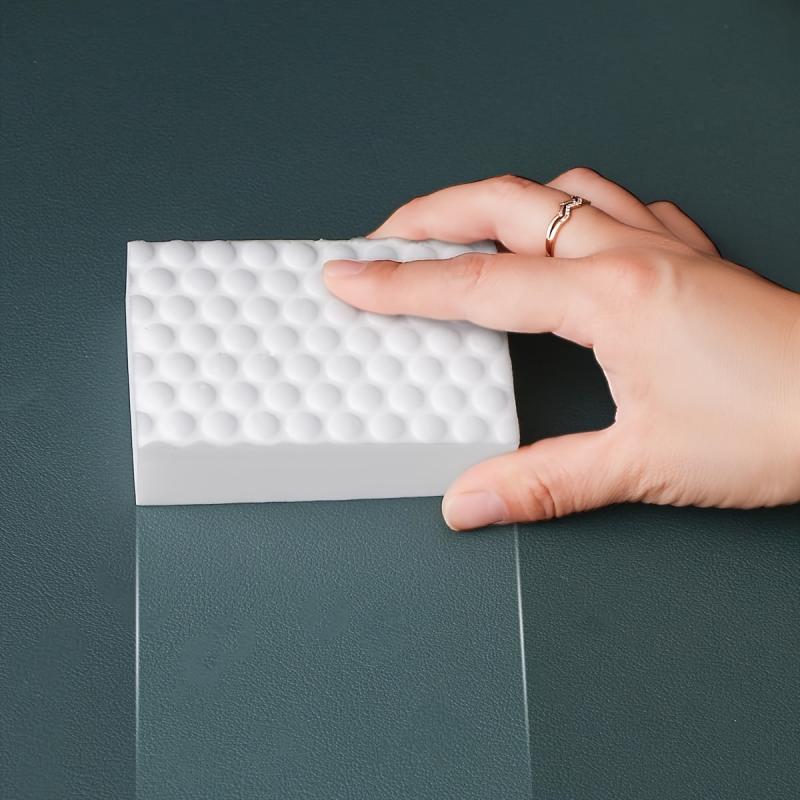 5pcs Magic Nano Cleaning Sponges Eraser Melamine Sponge Foam