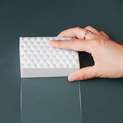 5pcs Magic Nano Cleaning Sponges Eraser Melamine Sponge Foam
