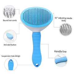 Pet Hair Remover Roller For Laundry Grooming Tool