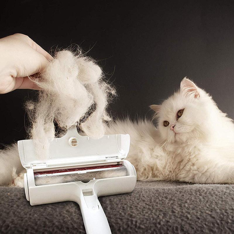 Pet Hair Remover Roller For Laundry Grooming Tool