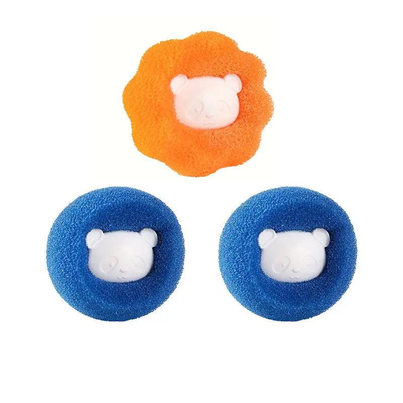 Pet Hair Remover Roller For Laundry Grooming Tool