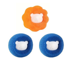 Pet Hair Remover Roller For Laundry Grooming Tool