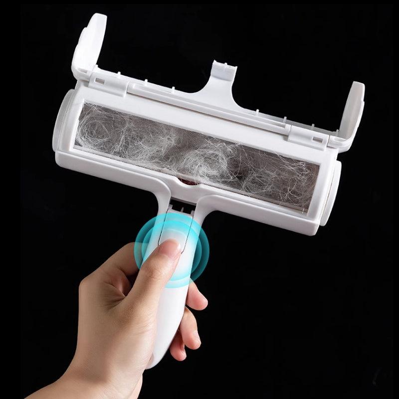 Pet Hair Remover Roller For Laundry Grooming Tool