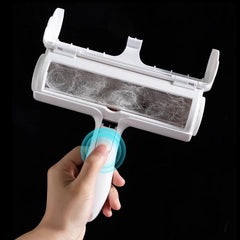 Pet Hair Remover Roller For Laundry Grooming Tool