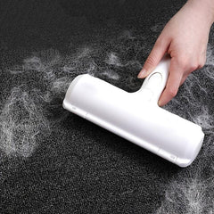 Pet Hair Remover Roller For Laundry Grooming Tool