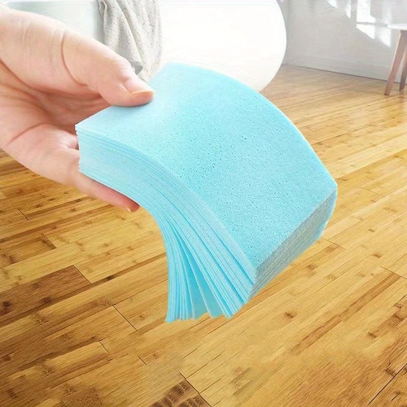 Universal Tile Floor Cleaning Tablet - Sterilizing & Decontaminating