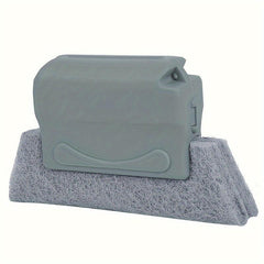 Detachable Window Cleaning Brush - Gap & Sill Dead Angle Cleaner