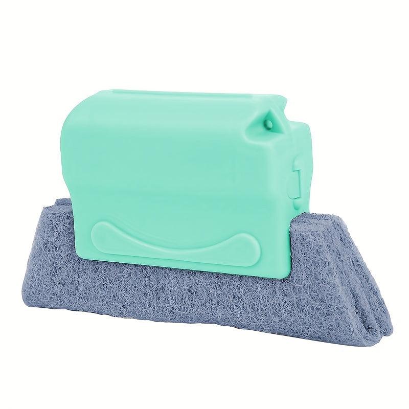 Detachable Window Cleaning Brush - Gap & Sill Dead Angle Cleaner