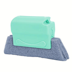 Detachable Window Cleaning Brush - Gap & Sill Dead Angle Cleaner