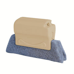 Detachable Window Cleaning Brush - Gap & Sill Dead Angle Cleaner