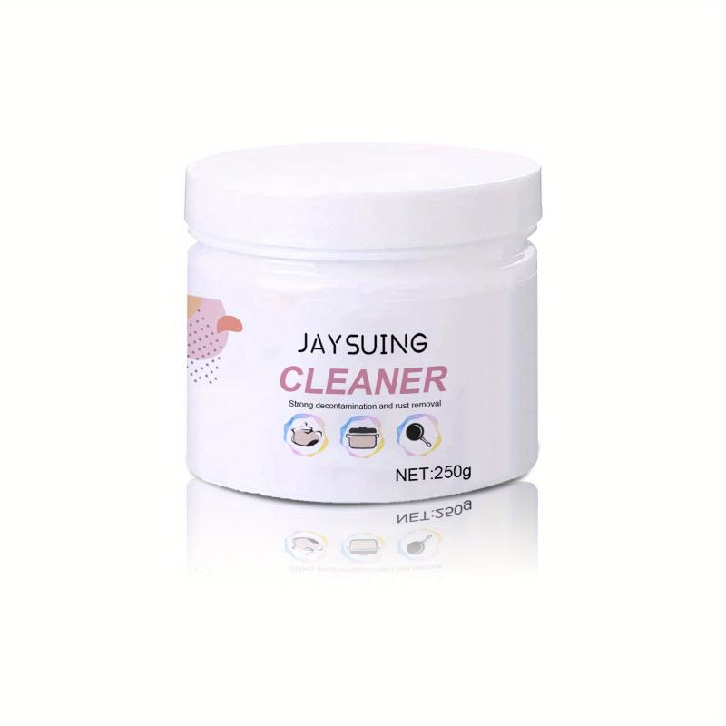 Kitchen Cleaning Powder - Heavy Stains Remover - Multifunctional Cleaner