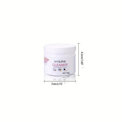 Kitchen Cleaning Powder - Heavy Stains Remover - Multifunctional Cleaner
