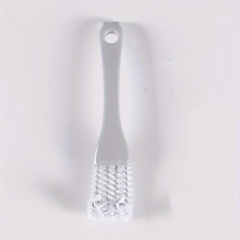 Kitchen BBQ Grill Cleaning Brush Small Brush Dead Corners Tough Spots