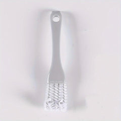 Kitchen BBQ Grill Cleaning Brush Small Brush Dead Corners Tough Spots