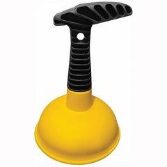 Mini Sink Plunger - Hair Clog Remover Tool