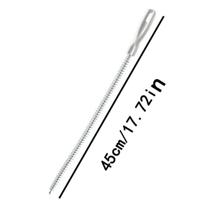 Flexible Sink Drain Pipe Cleaning Brush
