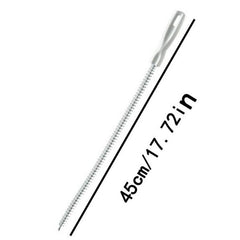 Flexible Sink Drain Pipe Cleaning Brush
