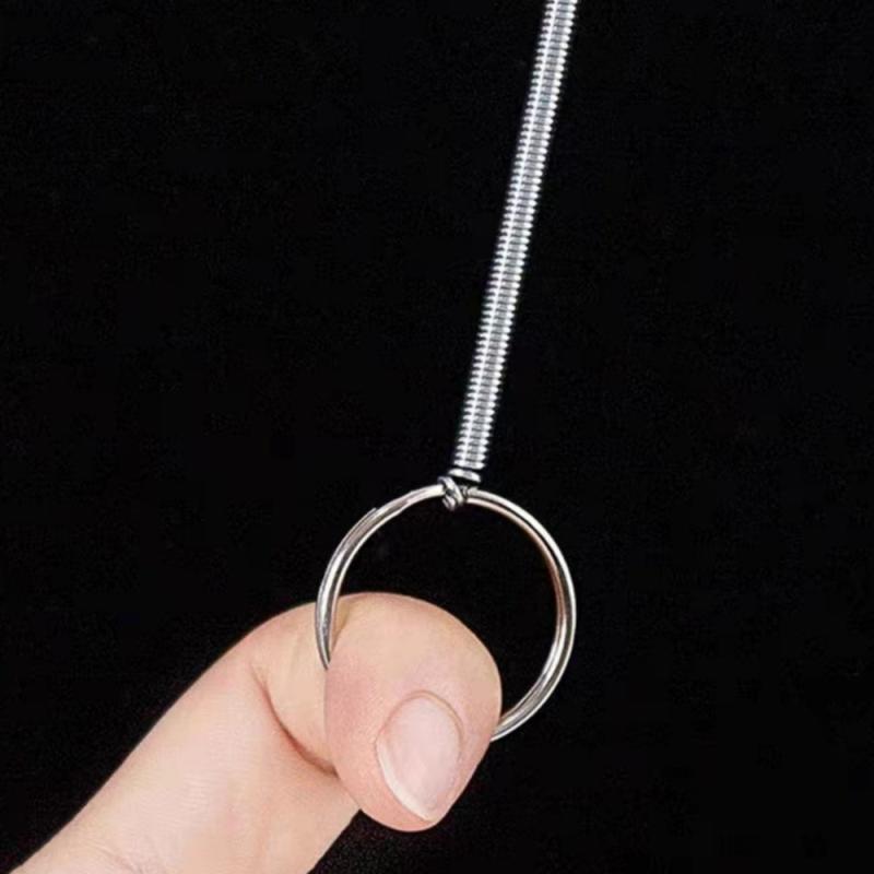 Flexible Refrigerator Drain Hole Cleaning Brush