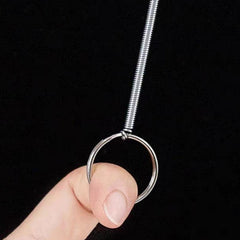 Flexible Refrigerator Drain Hole Cleaning Brush