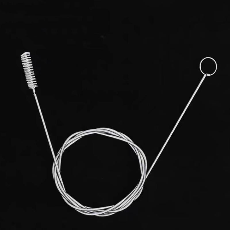 Flexible Refrigerator Drain Hole Cleaning Brush