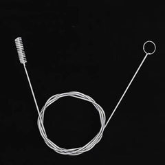 Flexible Refrigerator Drain Hole Cleaning Brush