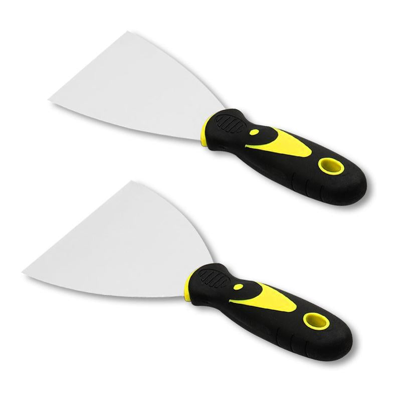 Wallpaper Scraper Stainless Steel Paint Tool Remover Blade