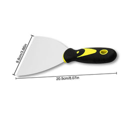 Wallpaper Scraper Stainless Steel Paint Tool Remover Blade