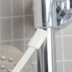 7Pcs Multifunctional Edge Cleaning Brush Set for Dust Window Rail Toilet
