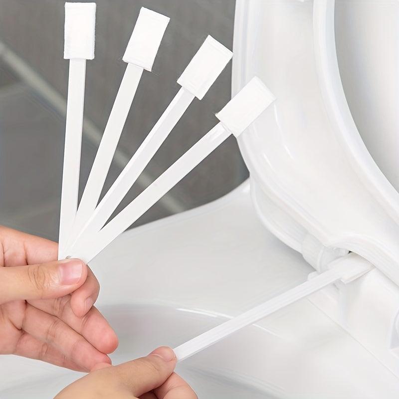 7Pcs Multifunctional Edge Cleaning Brush Set for Dust Window Rail Toilet