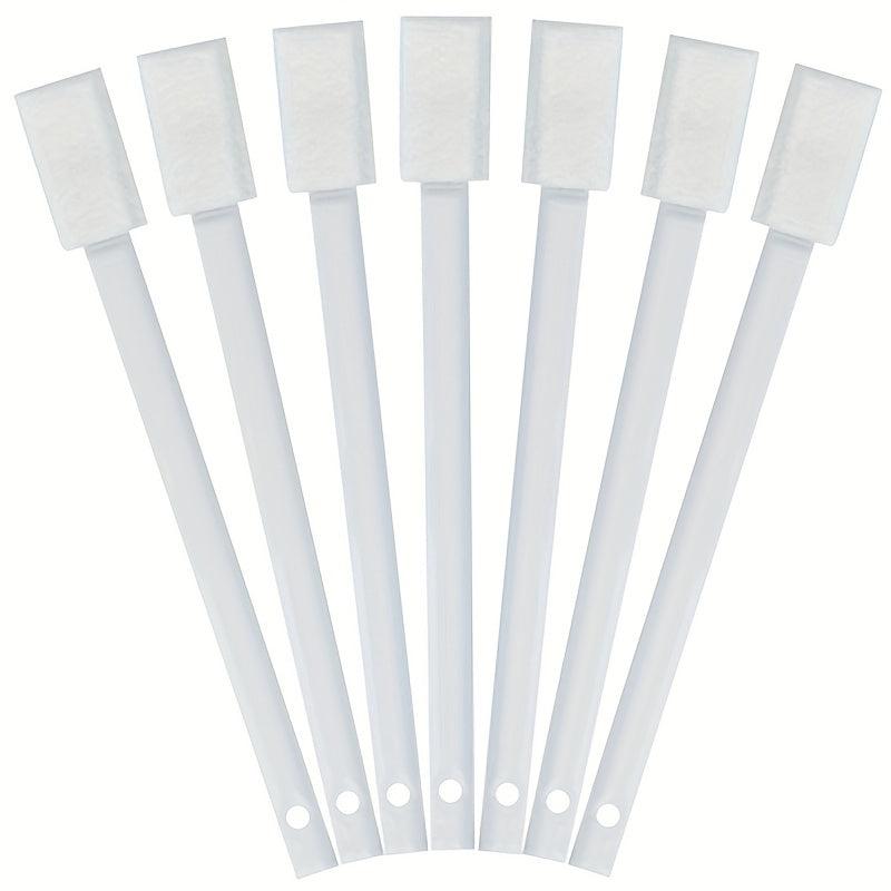 7Pcs Multifunctional Edge Cleaning Brush Set for Dust Window Rail Toilet